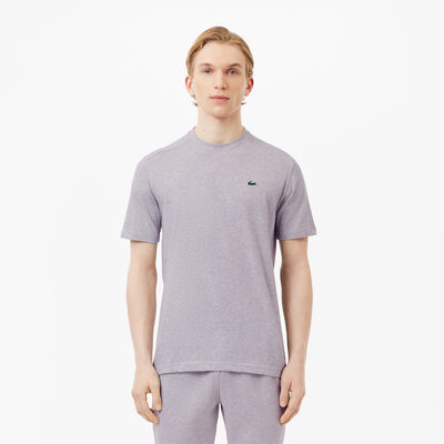 Men's Lacoste Sport Breathable T-shirt