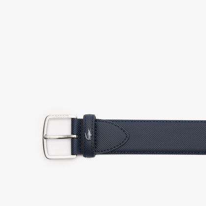 LACOSTE Casual Braided Stretch Strap W100, Buy bags, purses & accessories  online