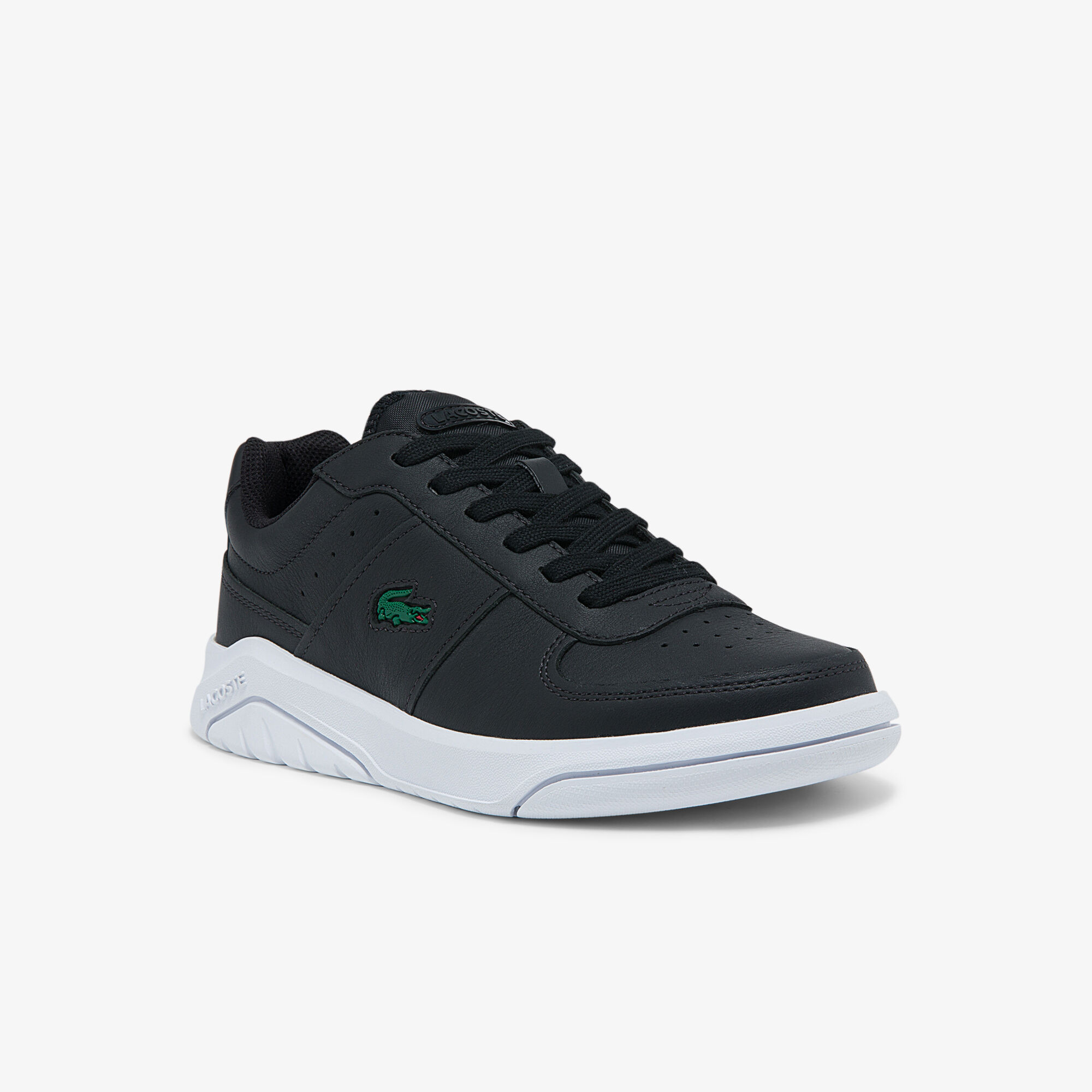 new lacoste sneakers 2020