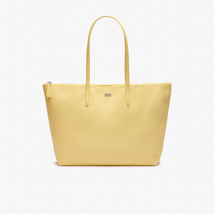 Women's L.12.12 Concept Zip Tote Bag - NF1888PO-E26