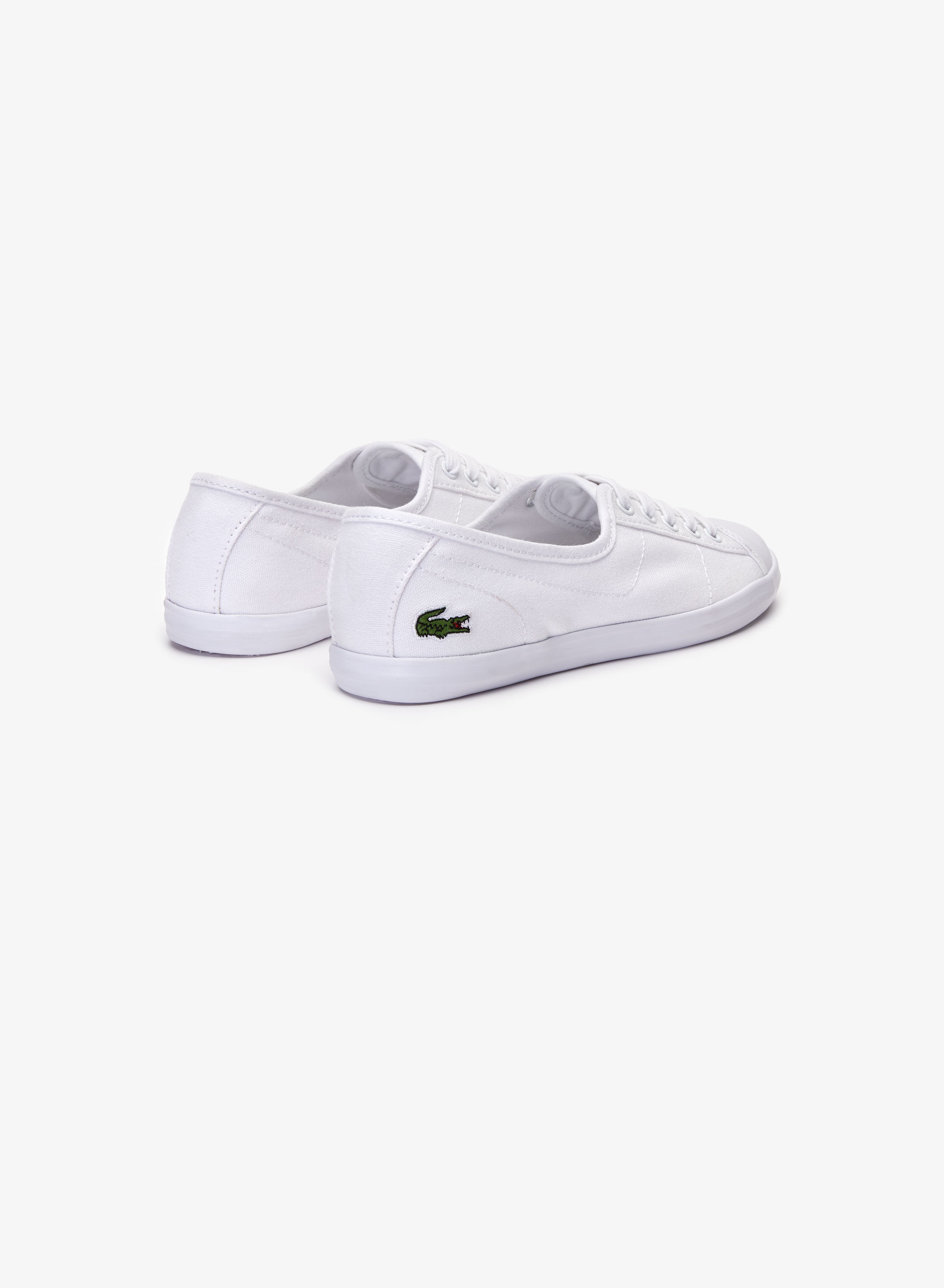 lacoste ziane canvas