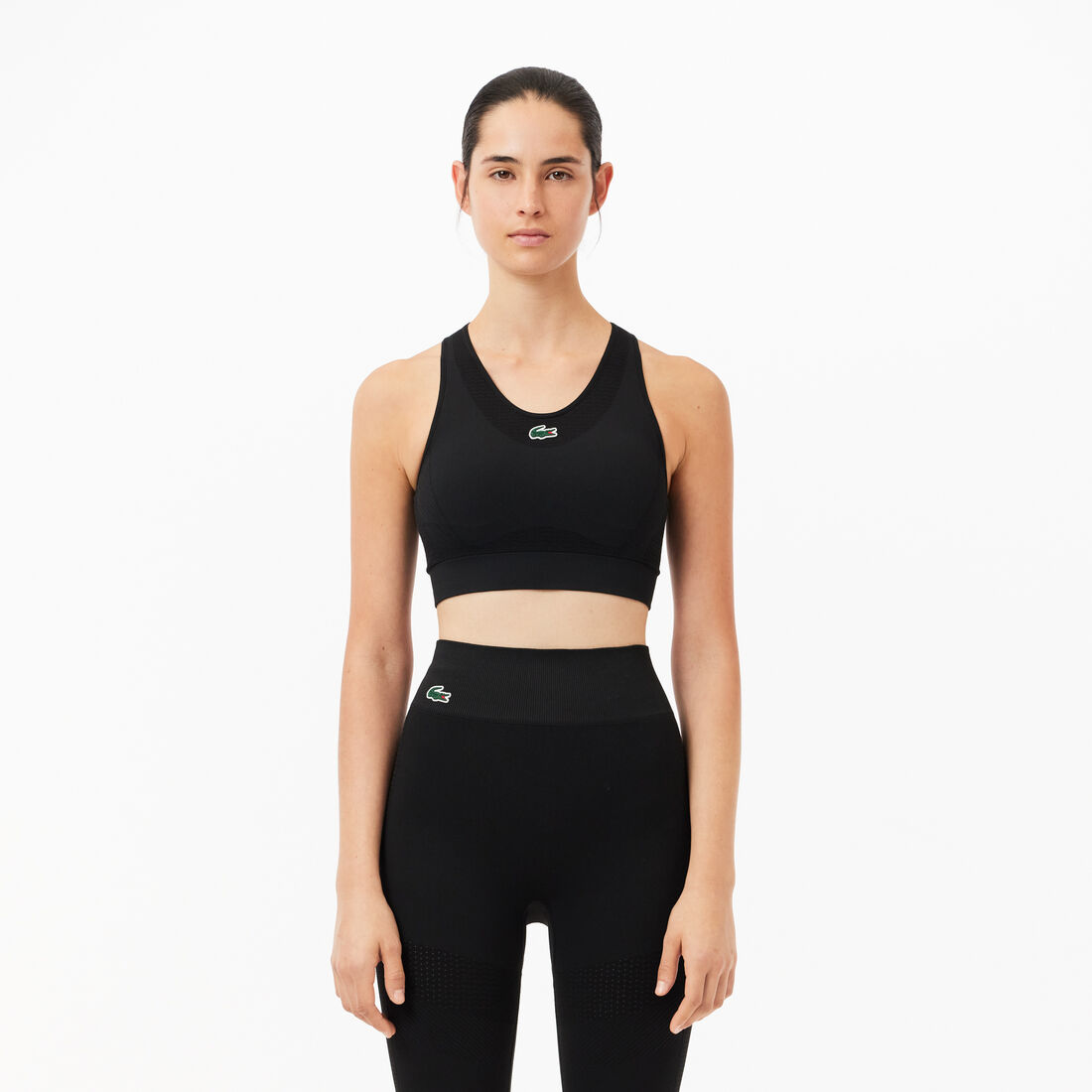 Lacoste Sport Seamless Stretch Bra - IF1014-00-031