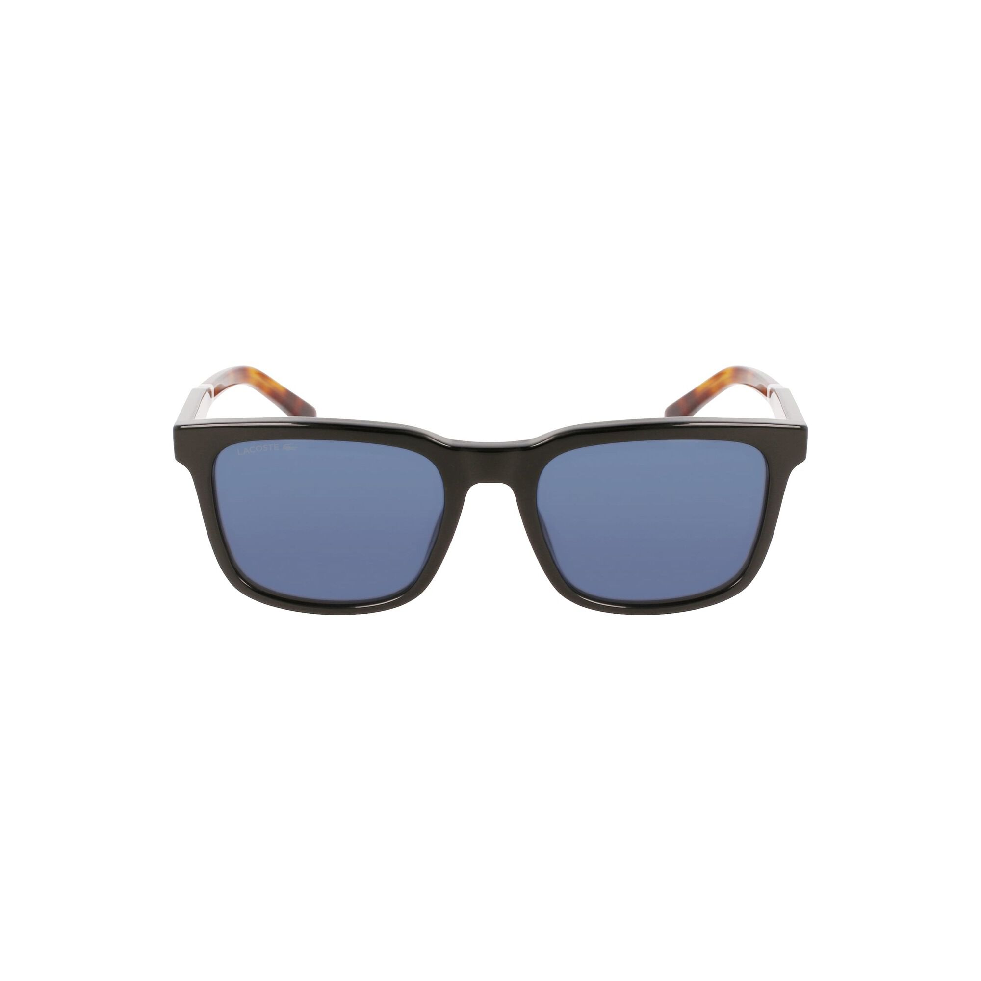 ACETATE RESIN SUNGLASSES - Brown | ZARA India