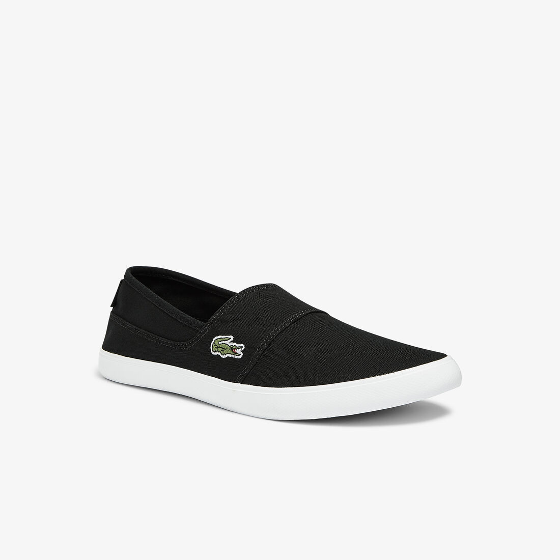 Men's Marice Canvas Slip-ons