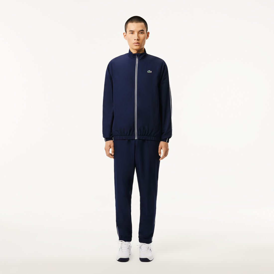 Tennis Tracksuit - WH2574-00-525