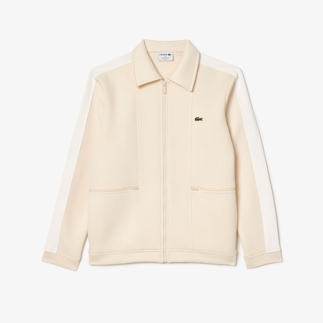 French Made Paris Track Jacket - SH3862-00-IBH