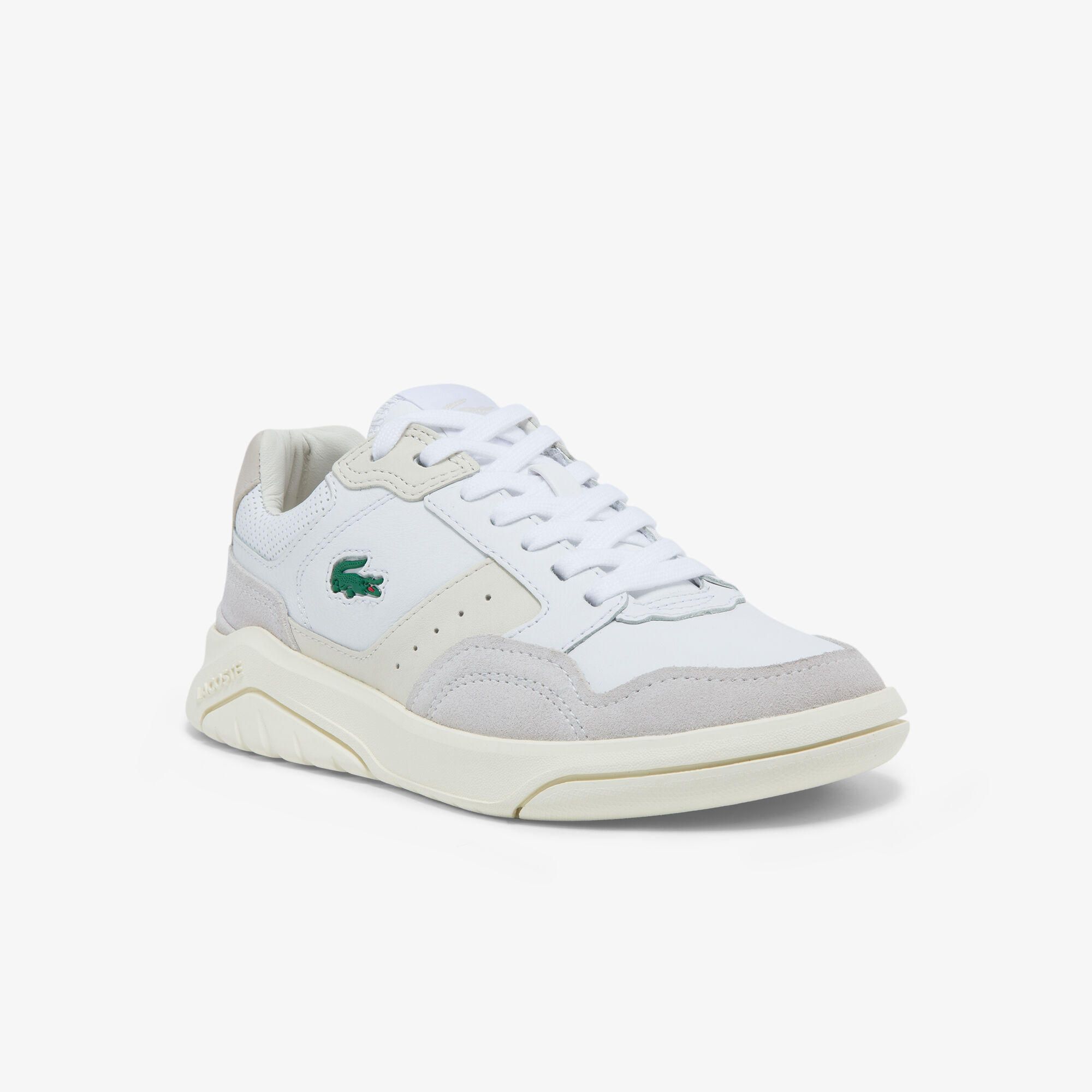 lacoste womens tennis shoes