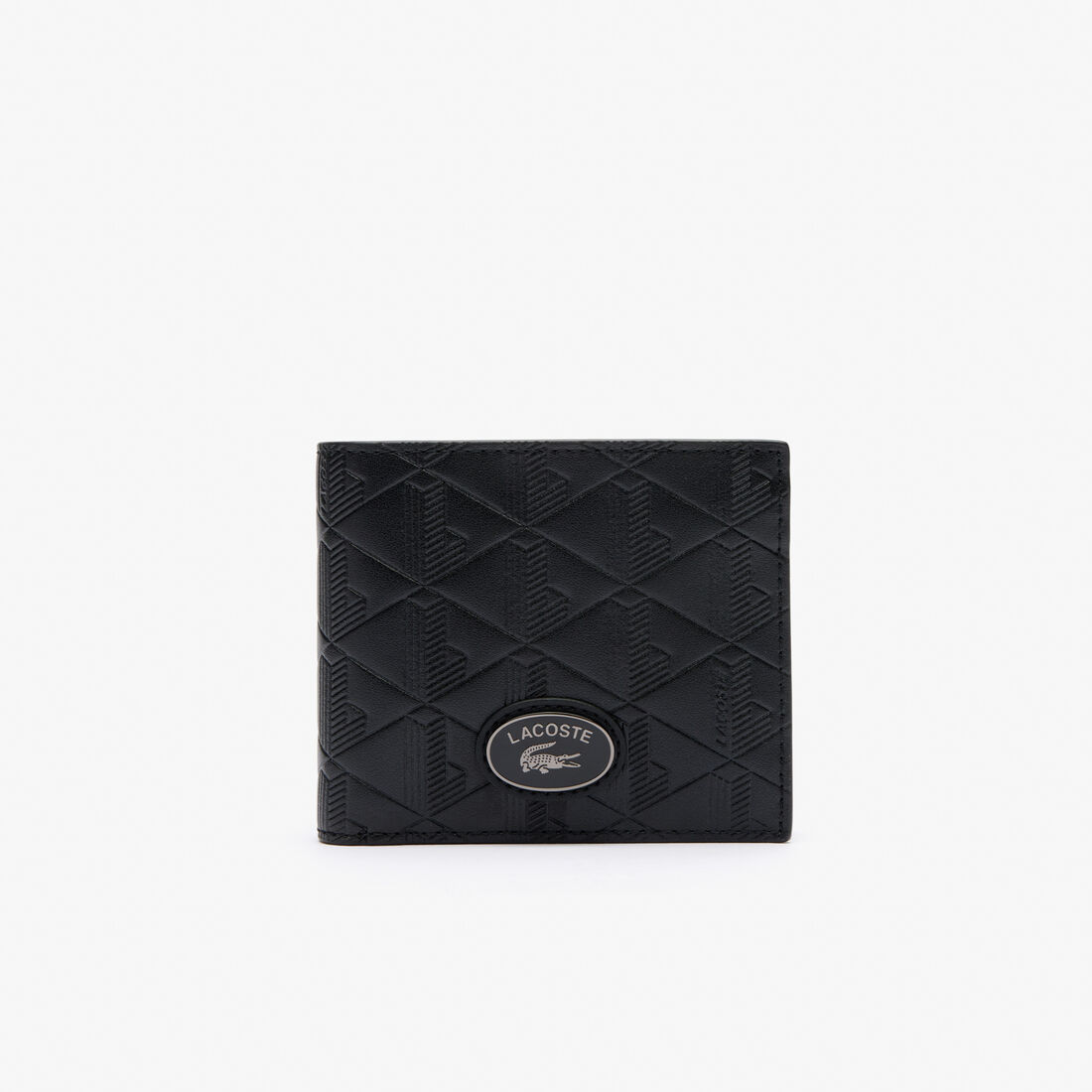 Medium Monogram Billfold - NH4400MR-000