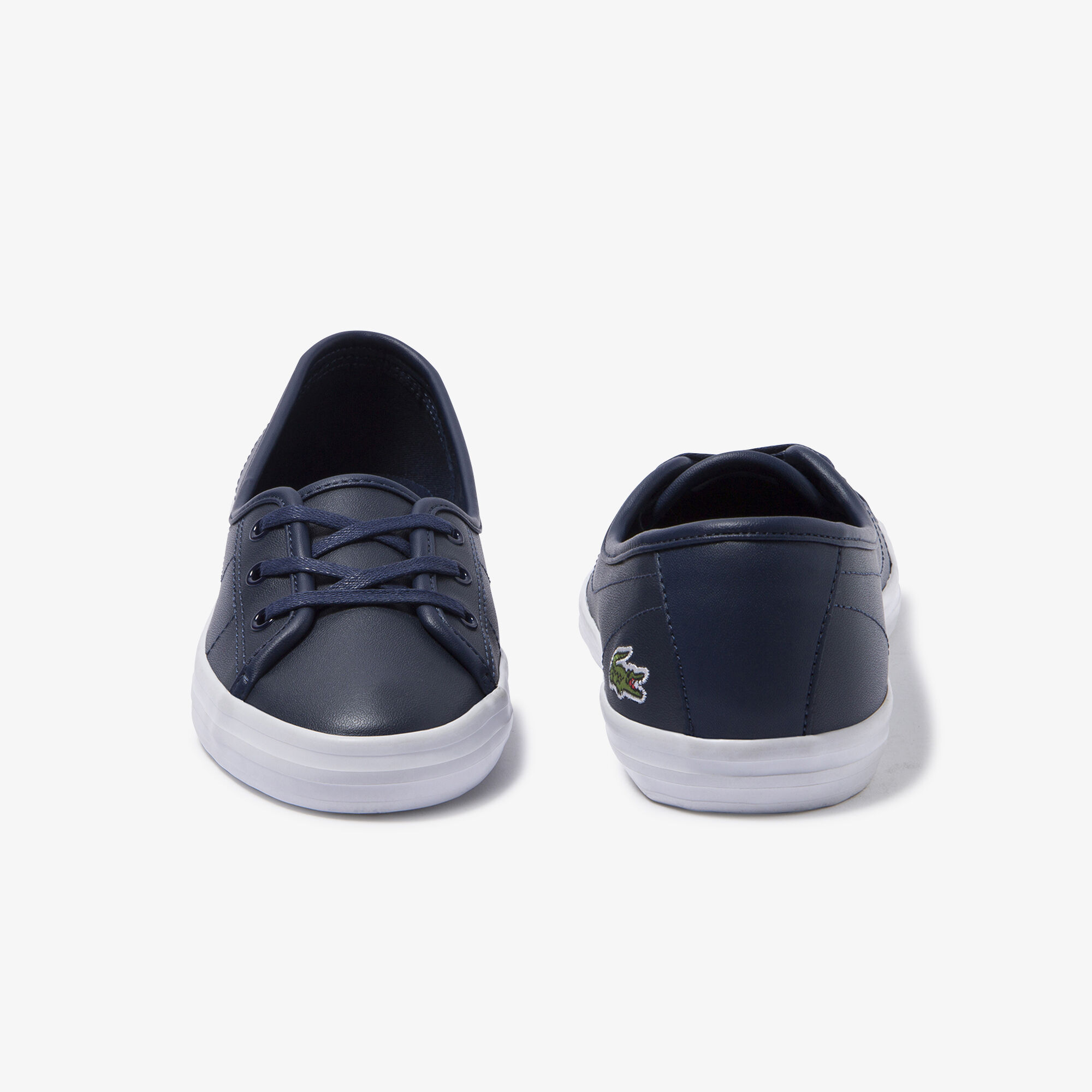 Lacoste ziane clearance chunky trainers