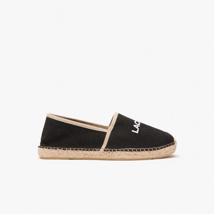 Men's Uhabia Branded Espadrilles - 47CMA0034-CA1