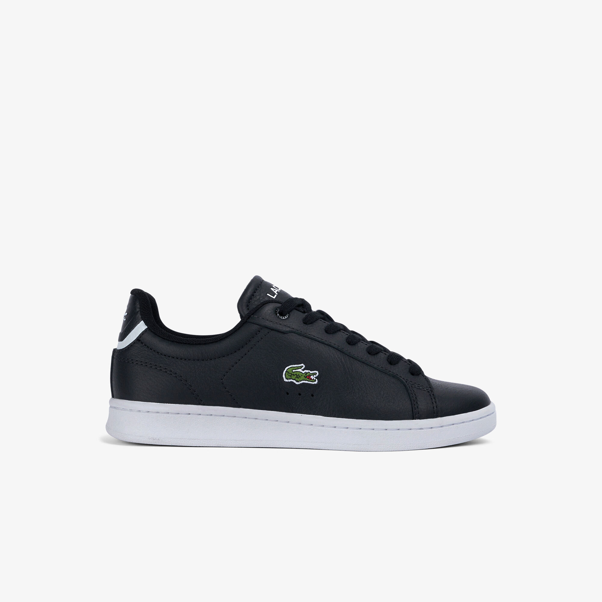 Ladies cheap lacoste pumps