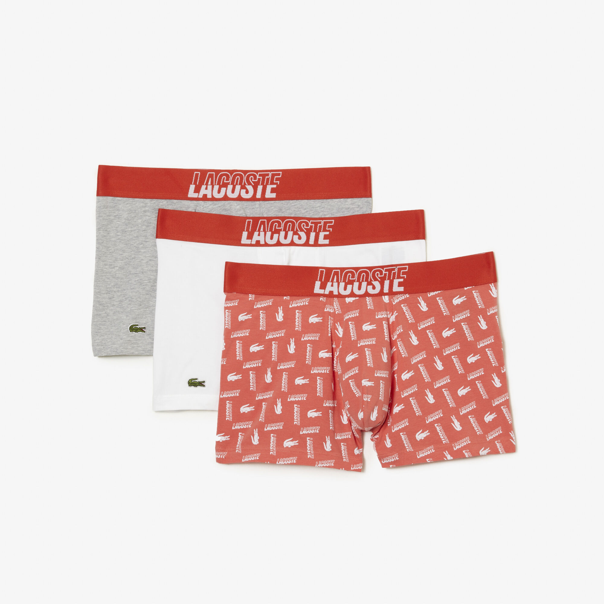 Men s Underwear Boxers Pyjamas for Men Lacoste UAE