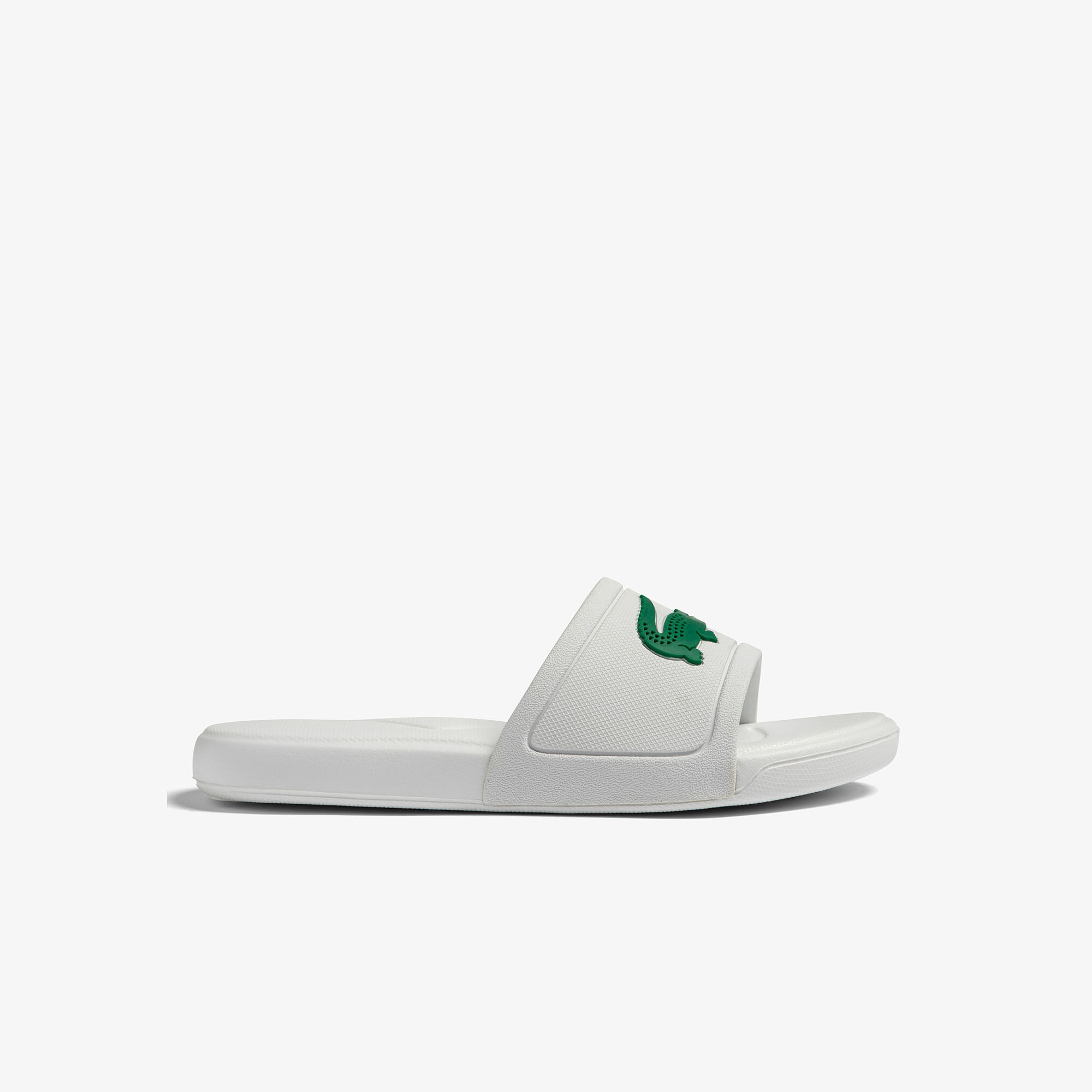 Lacoste 2025 childrens sliders