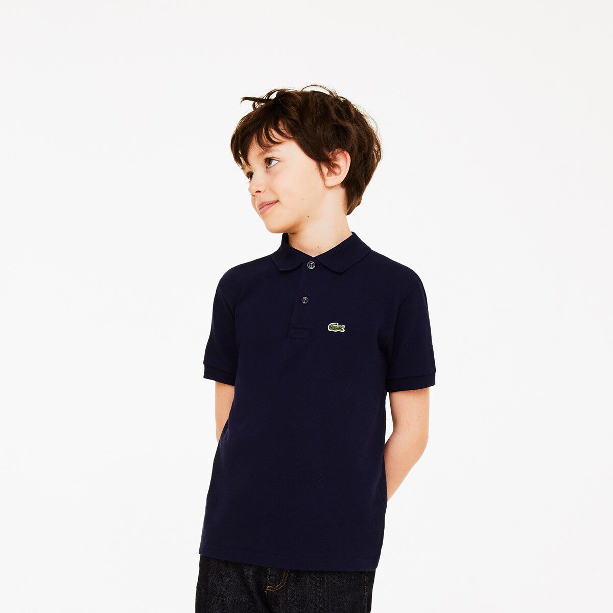 lacoste childrens polo shirts