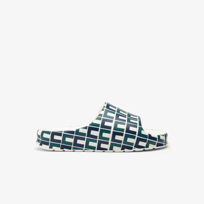 Men's Serve Slide 2.0 Monogram  - 47CMA0027-J18