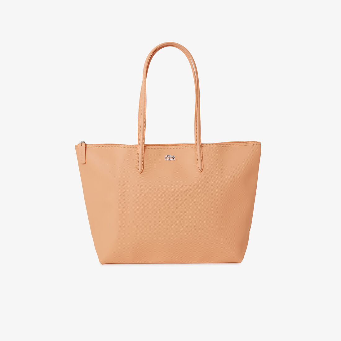 Women's L.12.12 Concept Zip Tote Bag - NF1888PO-N11