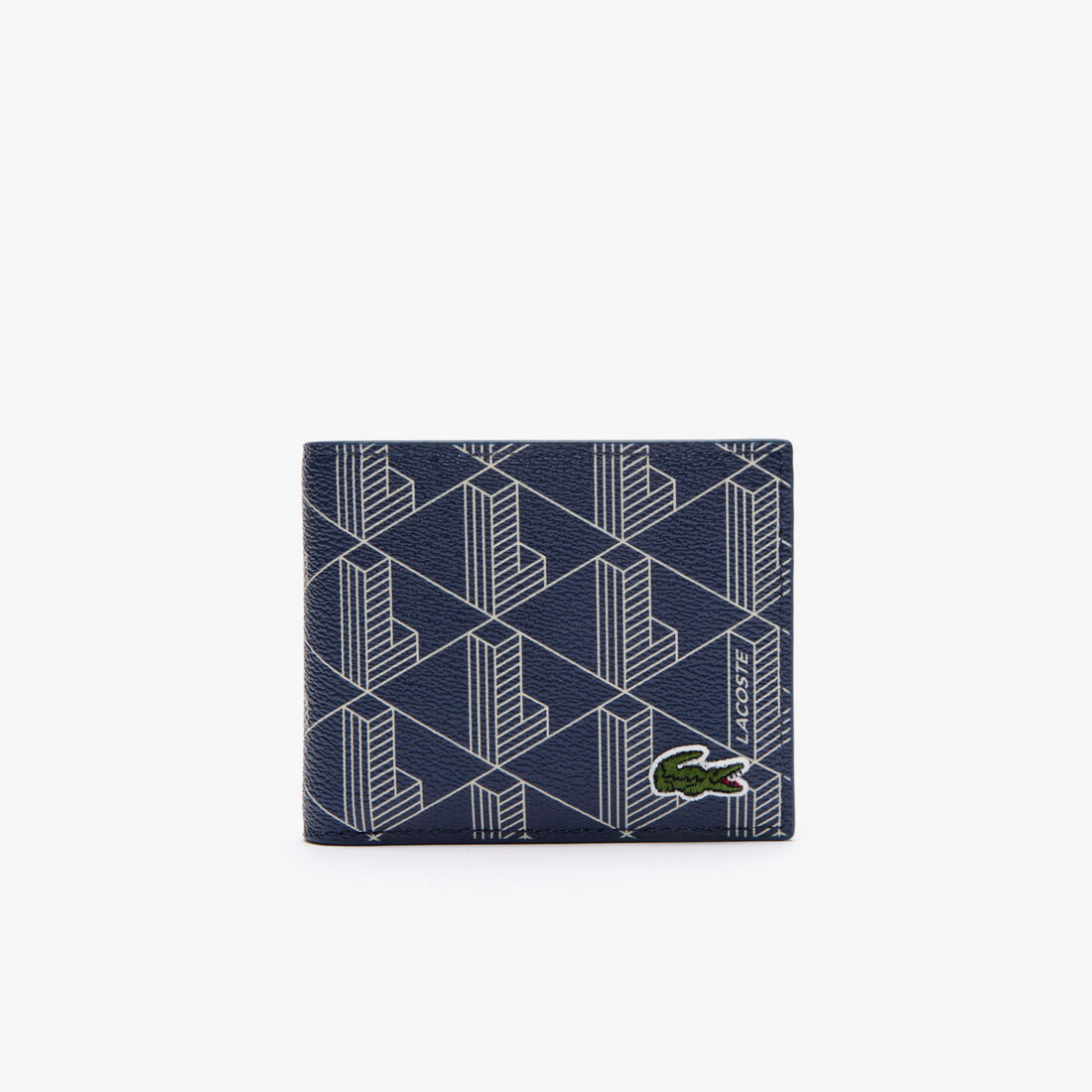 The Blend Medium Billfold - NH4483BG-M83