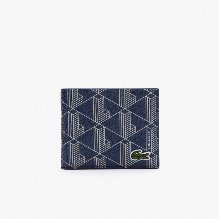 The Blend Medium Billfold - NH4483BG-M83