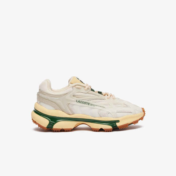 Lacoste L003 2K24 x Highsnobiety Women's Trainers - 47SFA0122-WG1