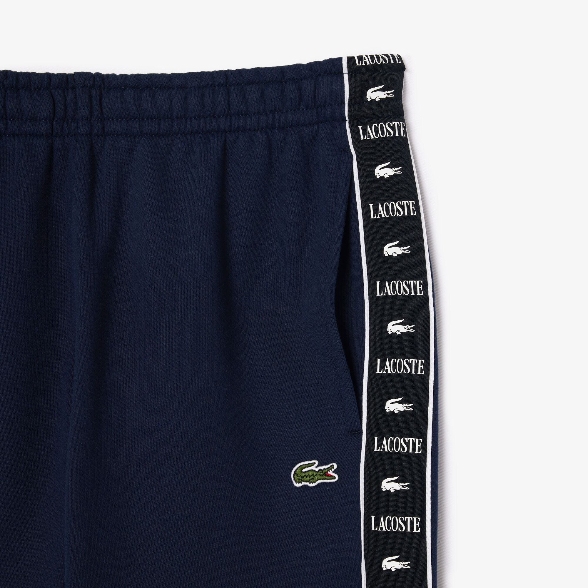 Lacoste Trousers for Men | Online Sale up to 84% off | Lyst Australia