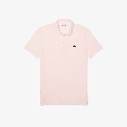 LACOSTE - Red CLASSIC Fit - L1212 240 - POLO SHIRT Size 8 pieces ( S-XXL)