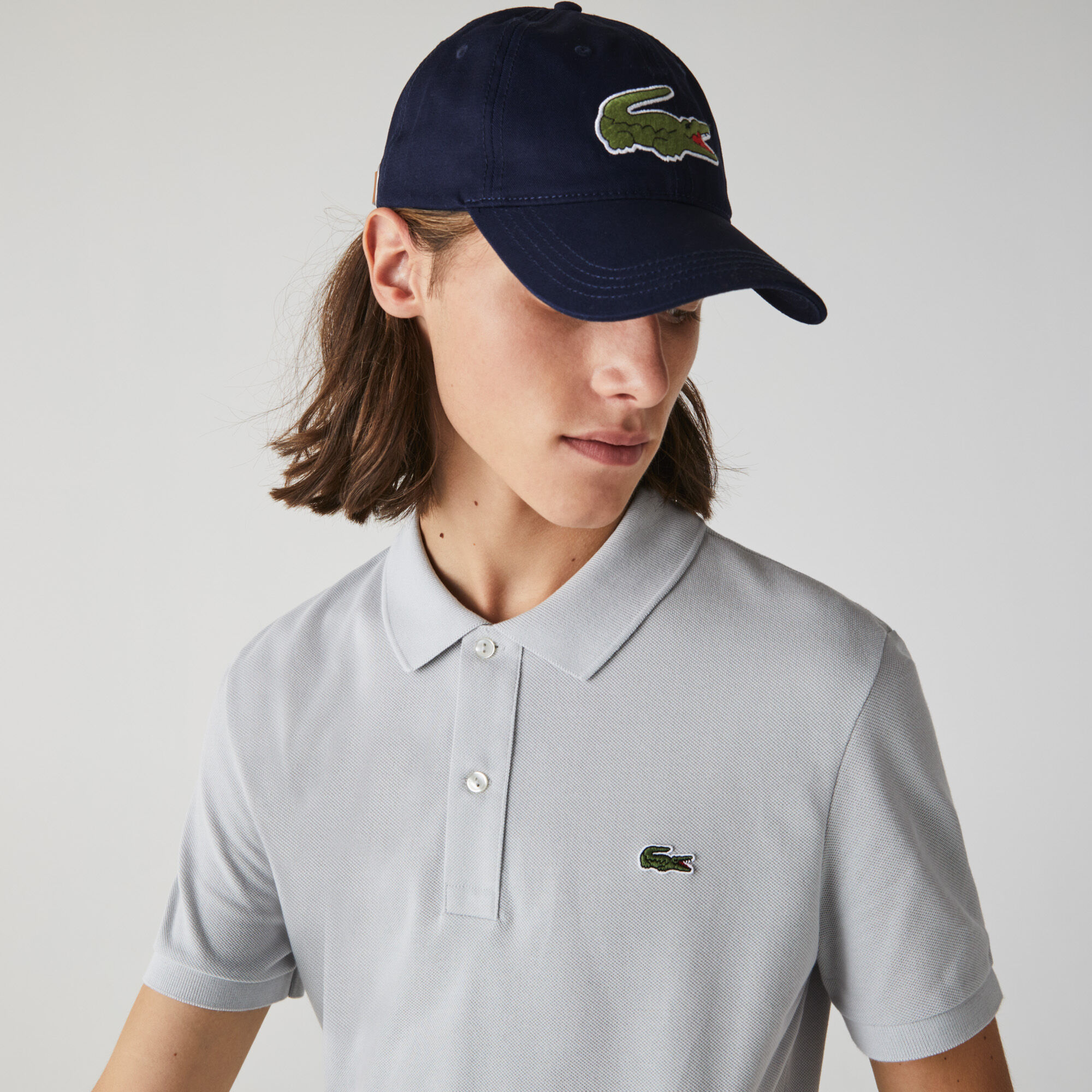 lacoste caps online