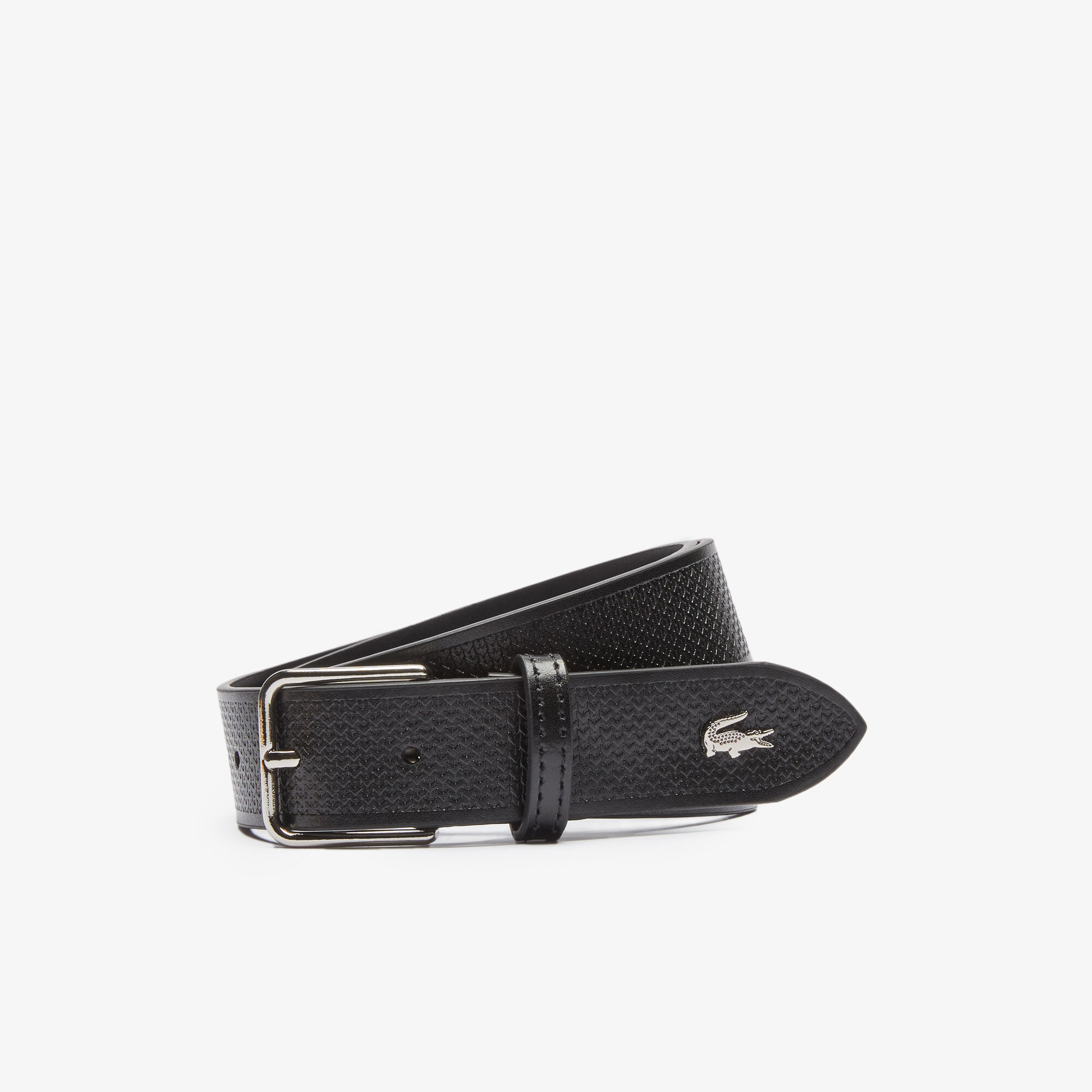 lacoste belt women's