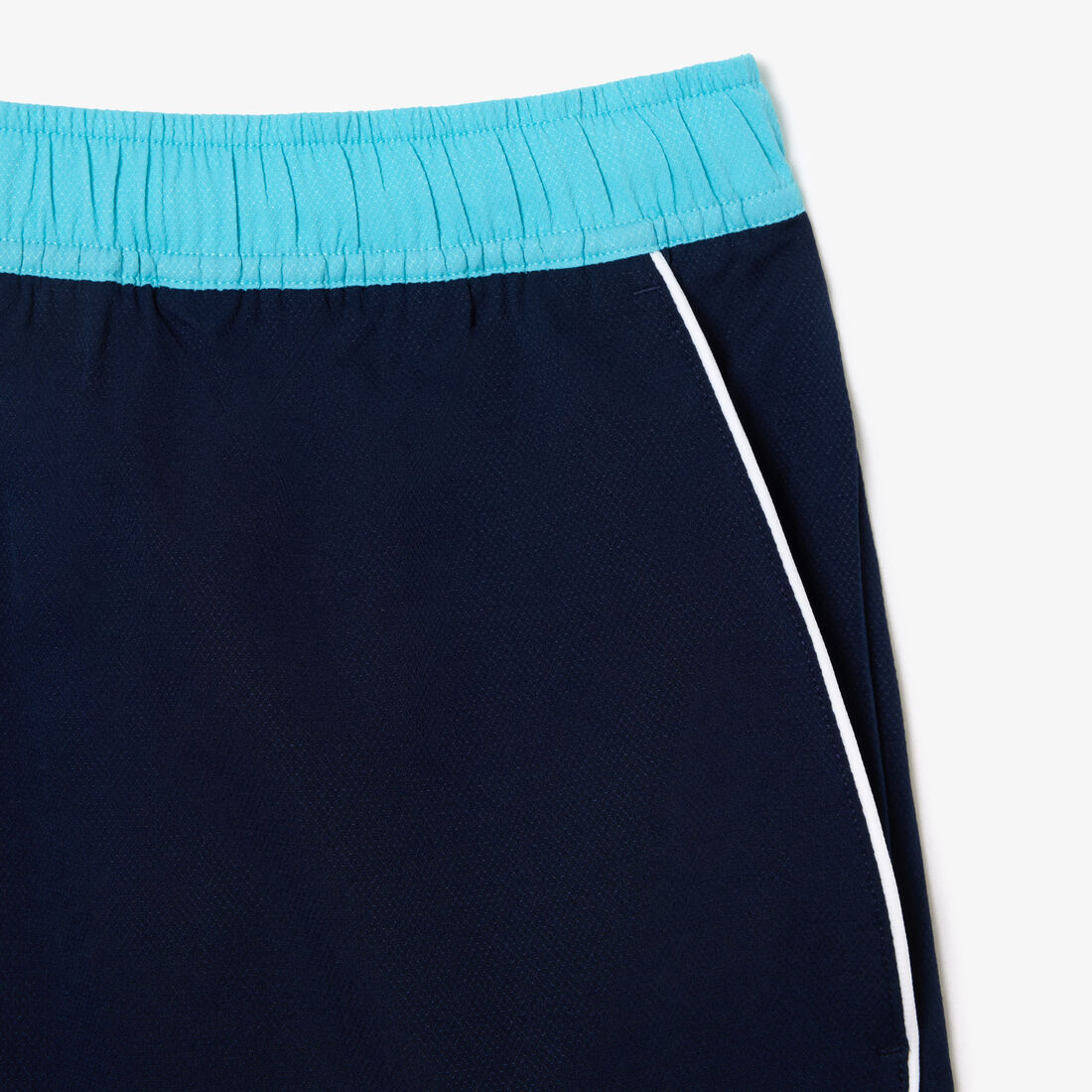 Recycled Fabric Stretch Tennis Shorts - GH1086-00-RI4