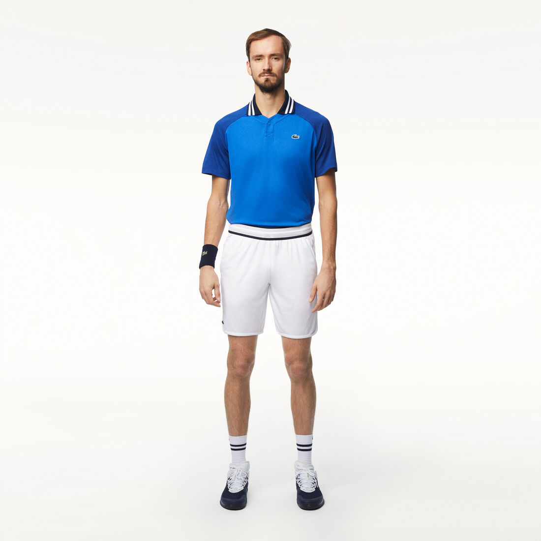 Lacoste Sport x Daniil Medvedev Sportsuit Shorts - GH7403-00-001