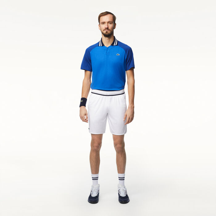 Lacoste Sport x Daniil Medvedev Sportsuit Shorts - GH7403-00-001