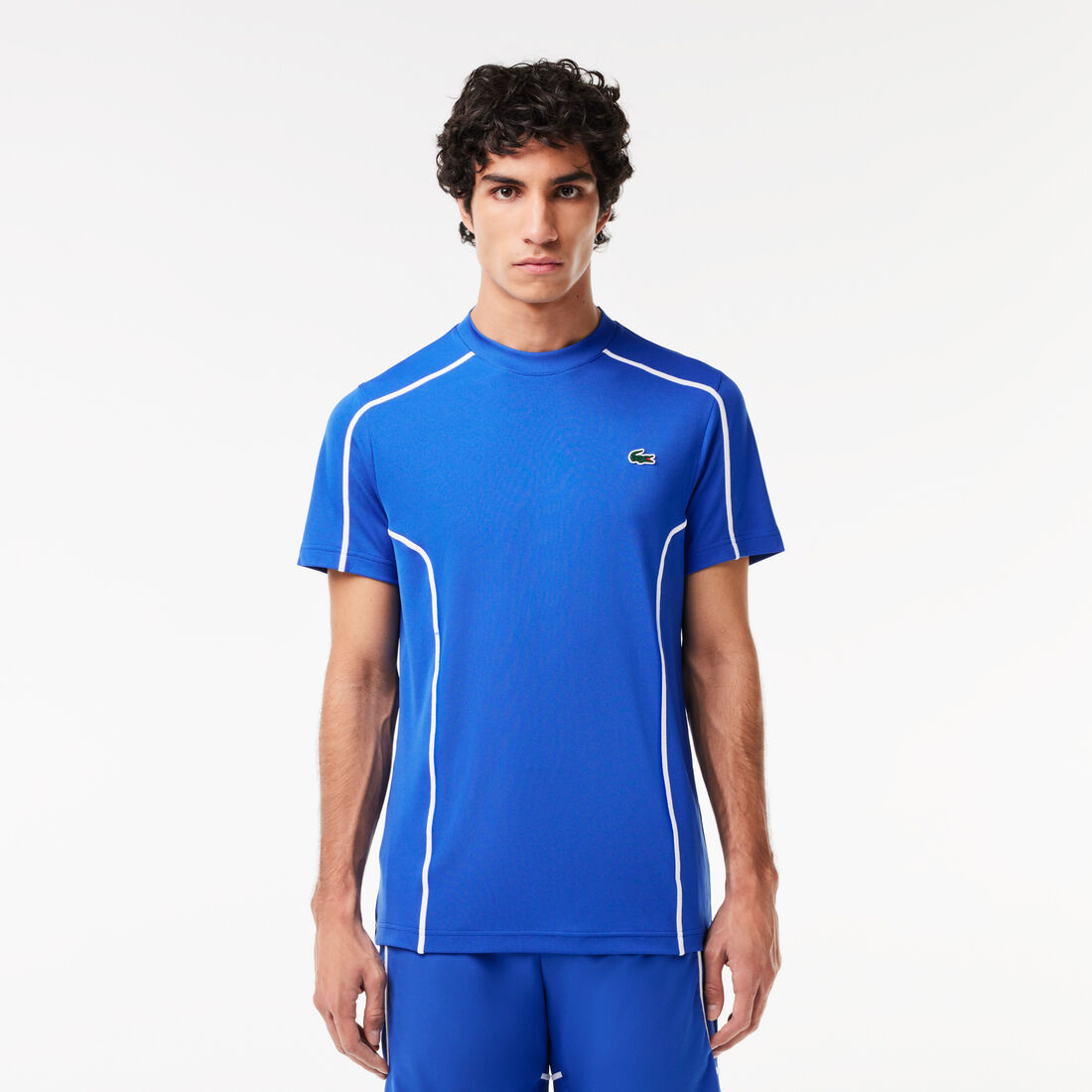 Ultra-Dry Piqu� Tennis T-shirt - TH7545-00-IXW