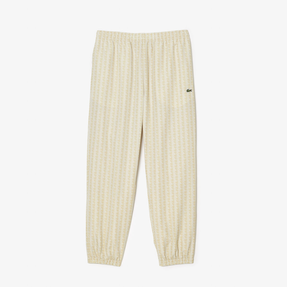 Monogram Print Sportsuit Track Pants - XH1621-00-KXI