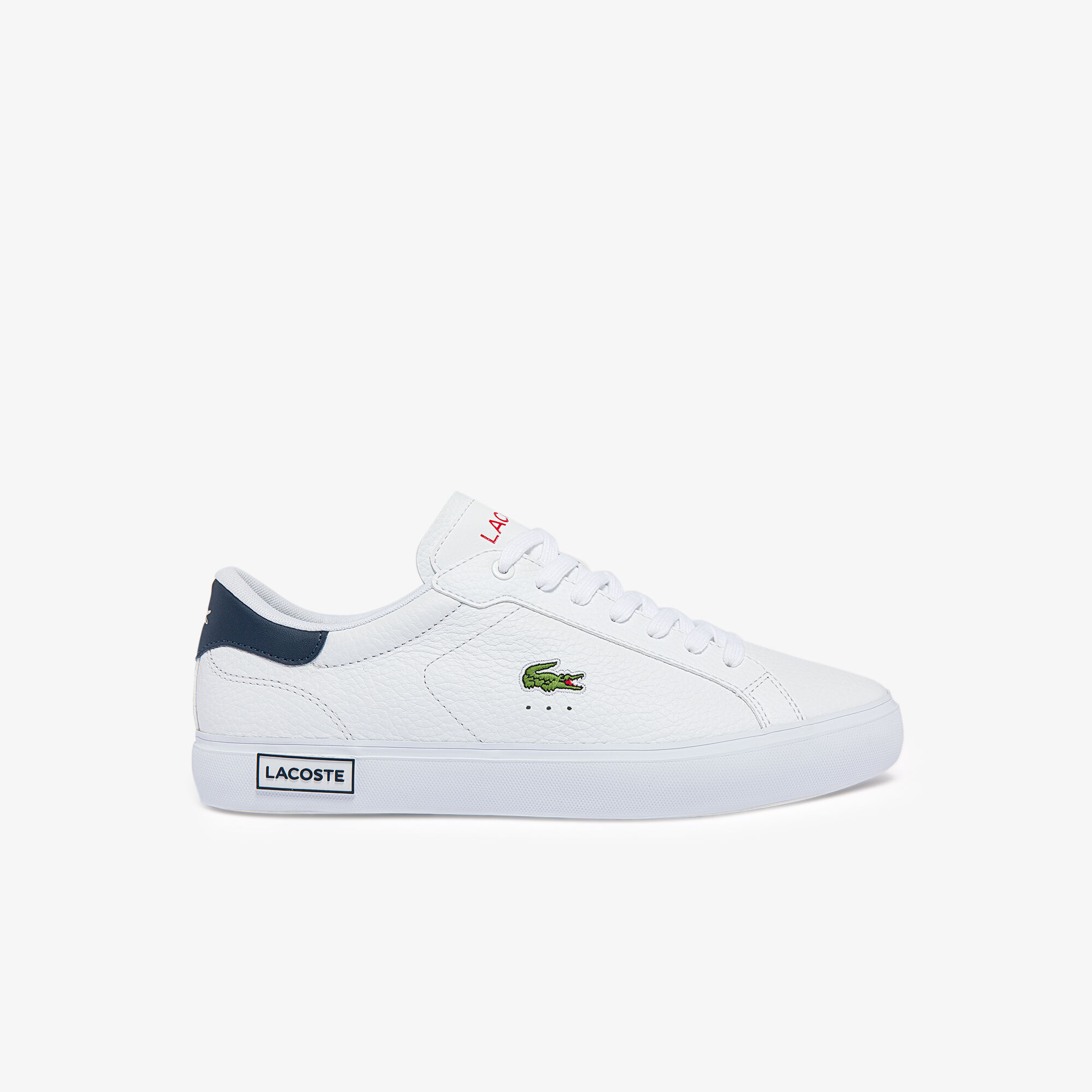 lacoste size 13