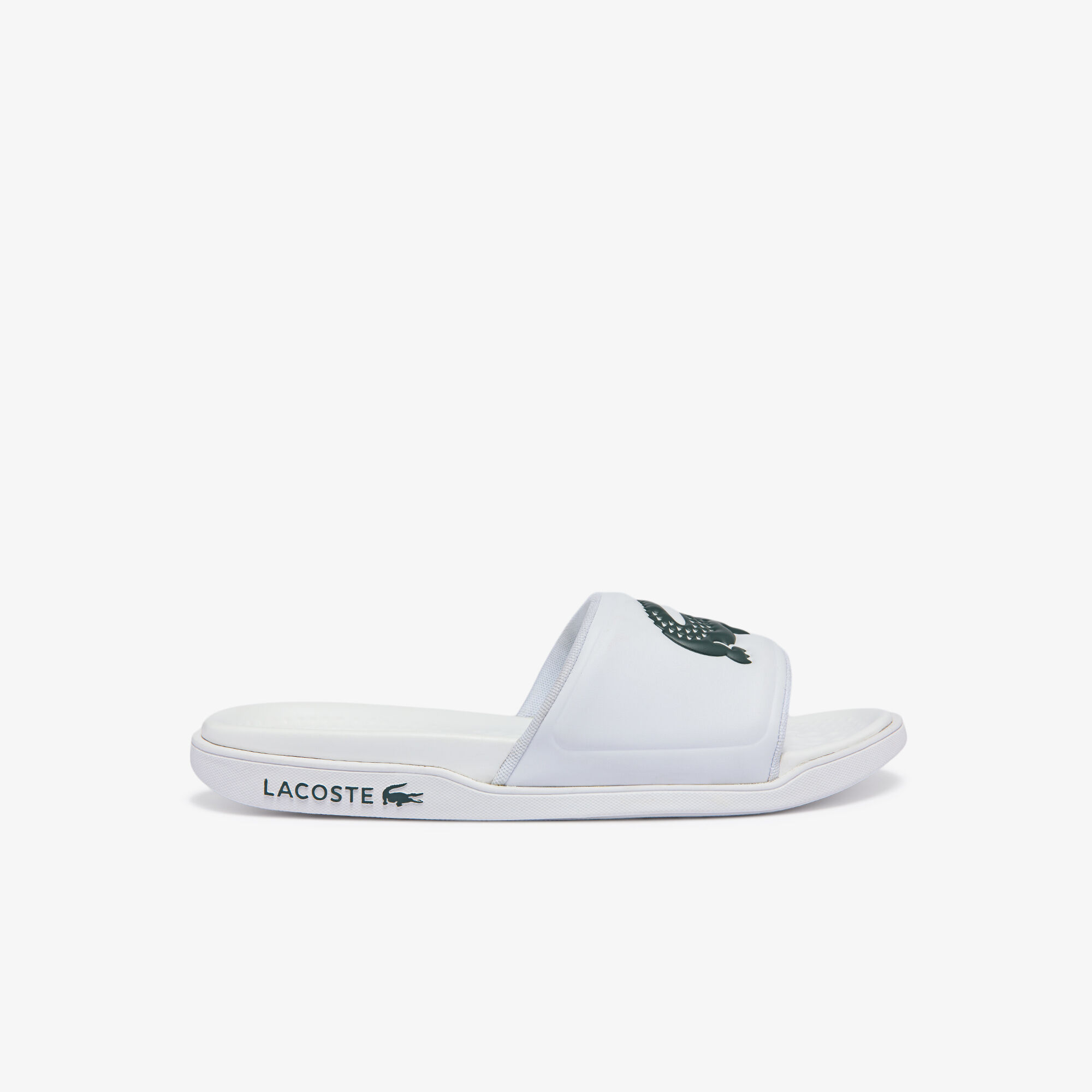 lacoste slider