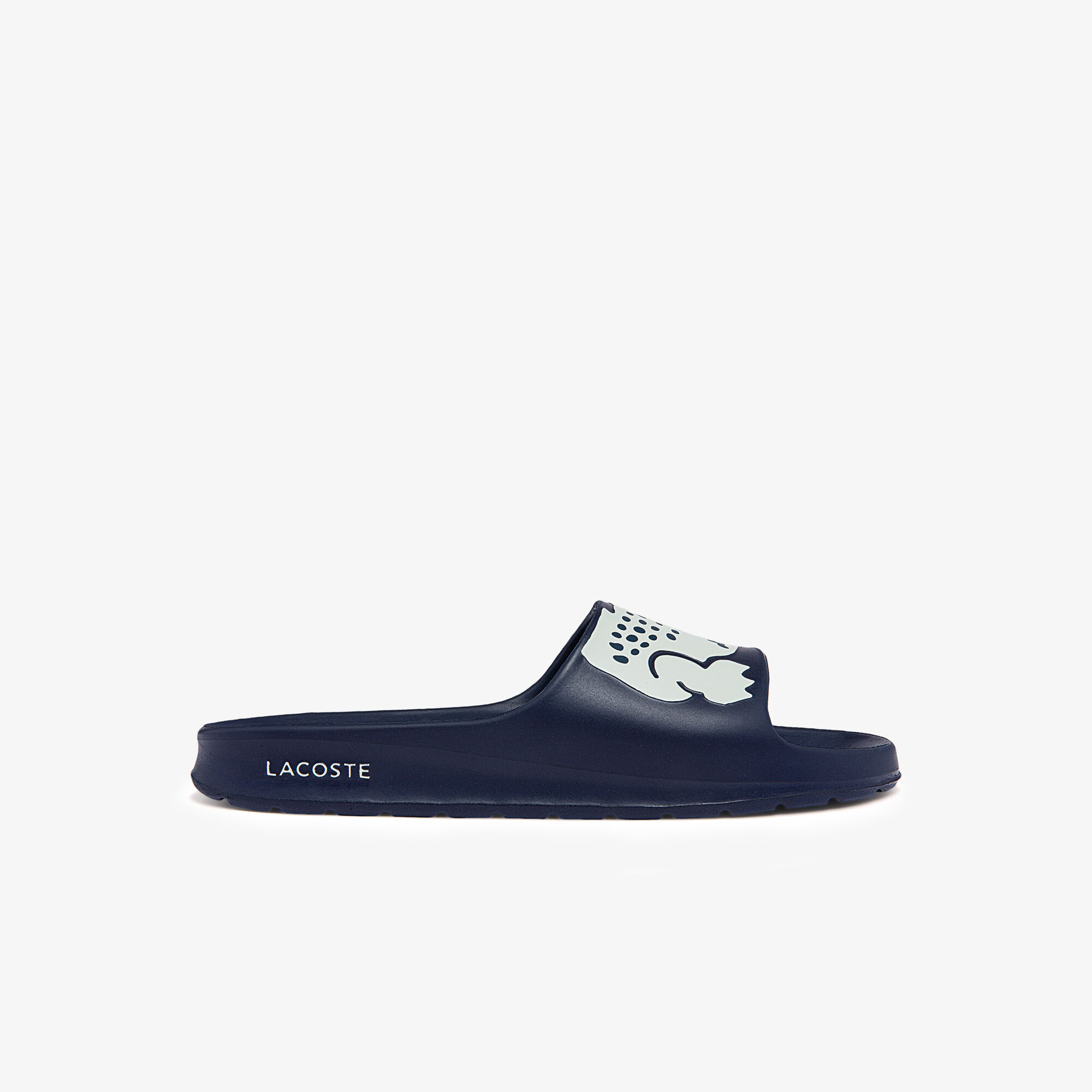 Lacoste deals sandals mens