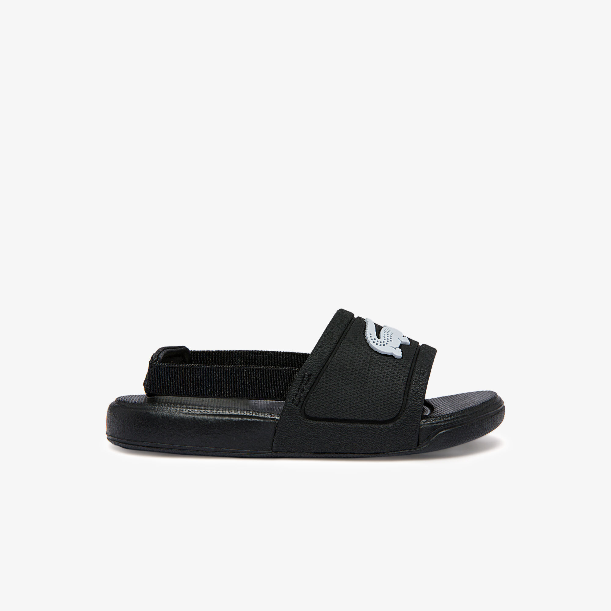 lacoste flip flops online