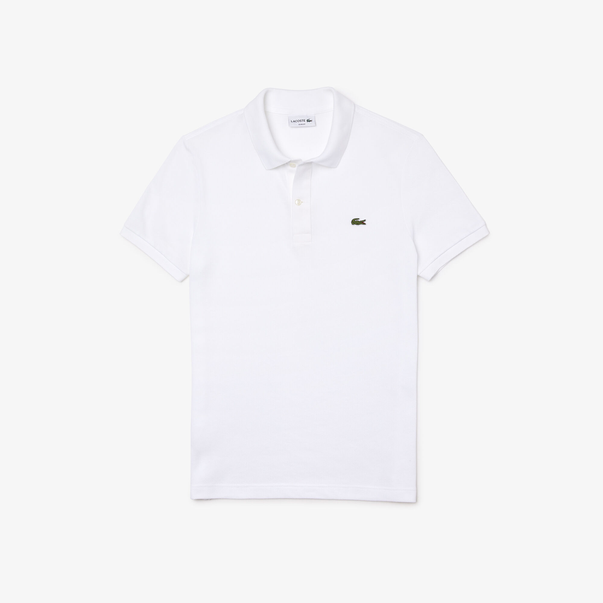 orange polo shirt lacoste