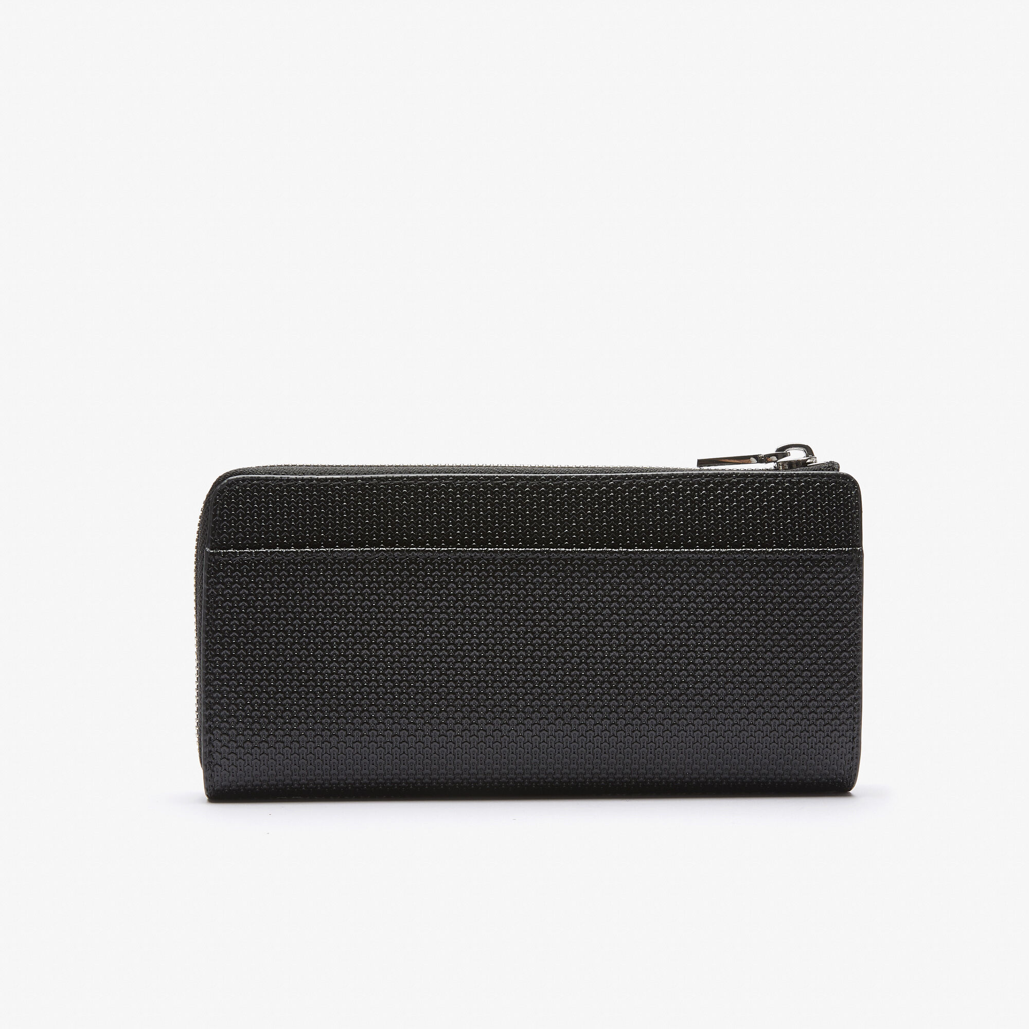 lacoste pouch wallet