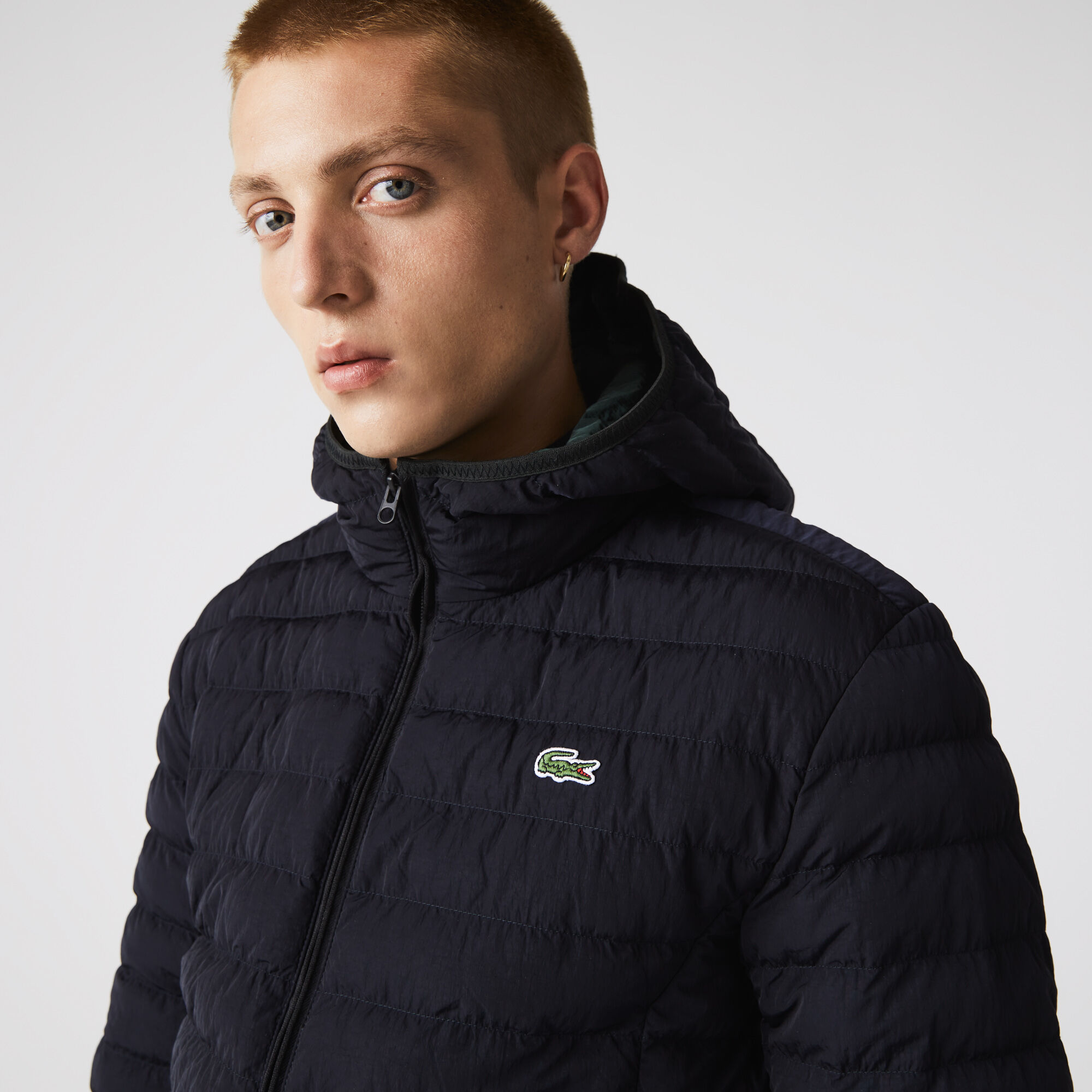 lacoste jackets on sale