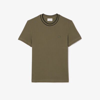 Shop Men's T-shirts Online at Best Prices | Lacoste UAE