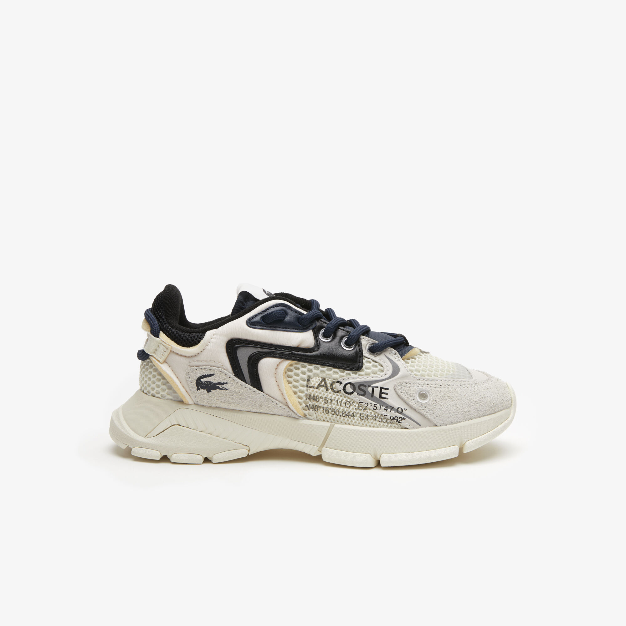 Lacoste sale ladies sneakers