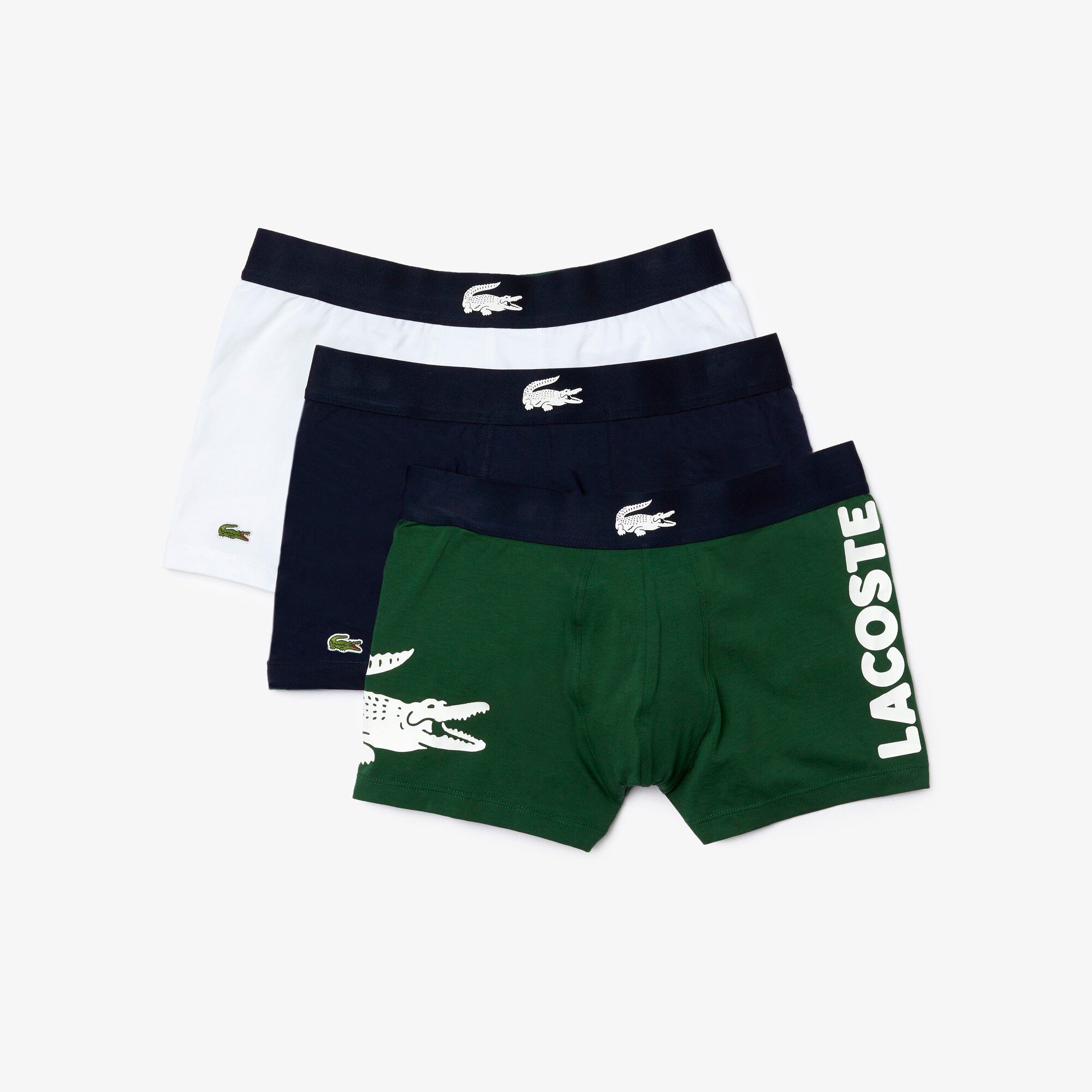 Men s Underwear Boxers Pyjamas for Men Lacoste UAE