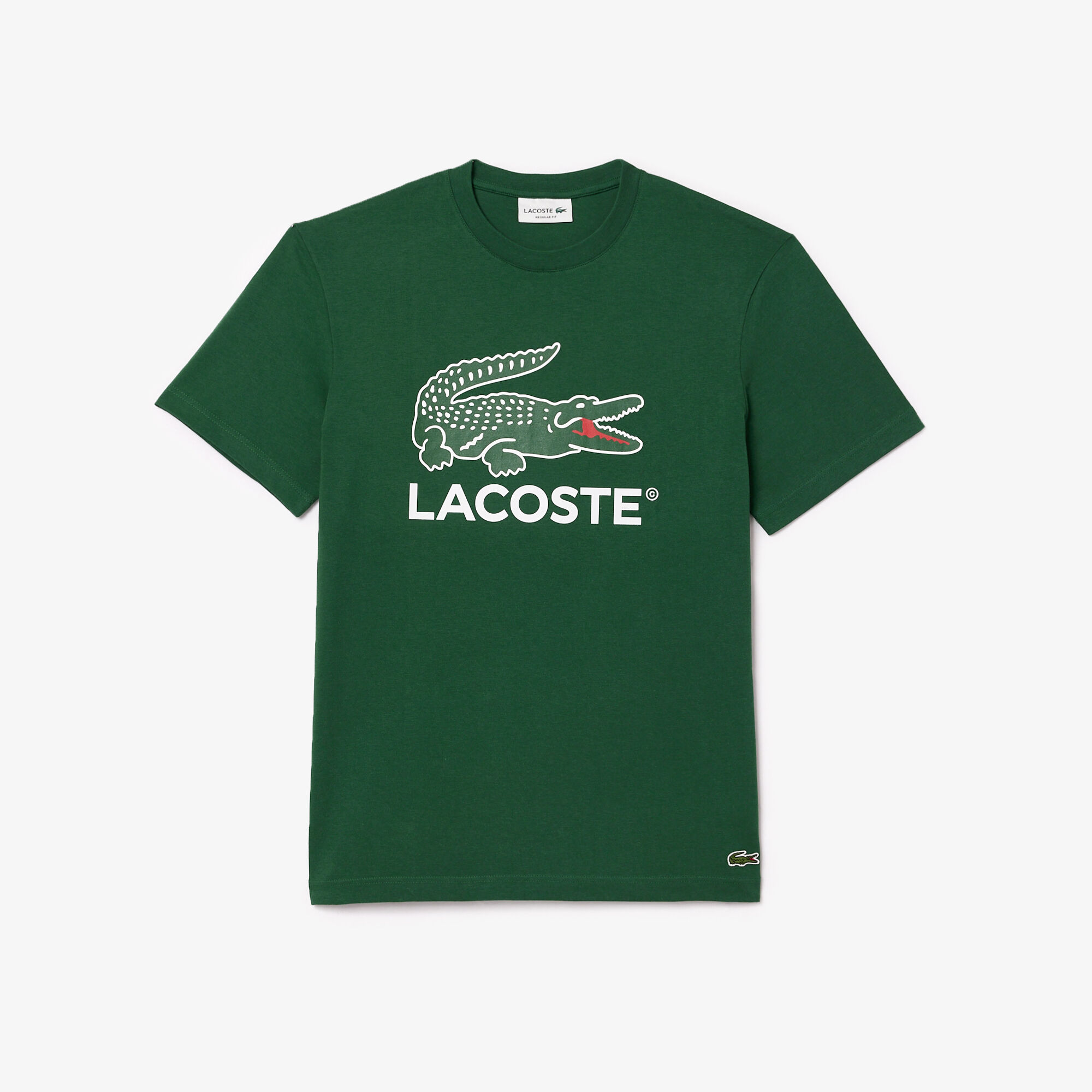 Cheapest lacoste t best sale shirts