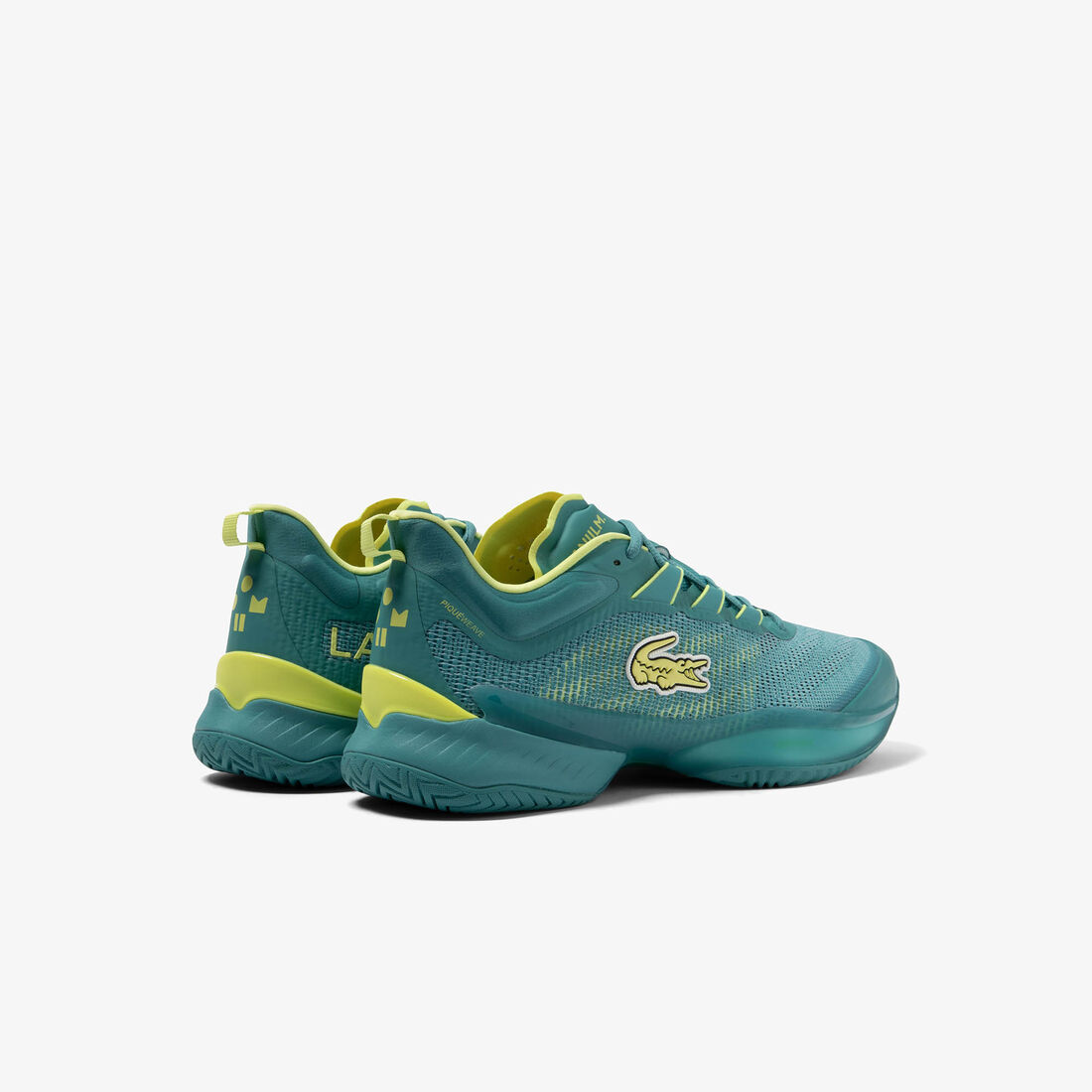 Daniil Medvedev AG-LT23 Ultra Tennis Shoes - 46SMA0113-TY1