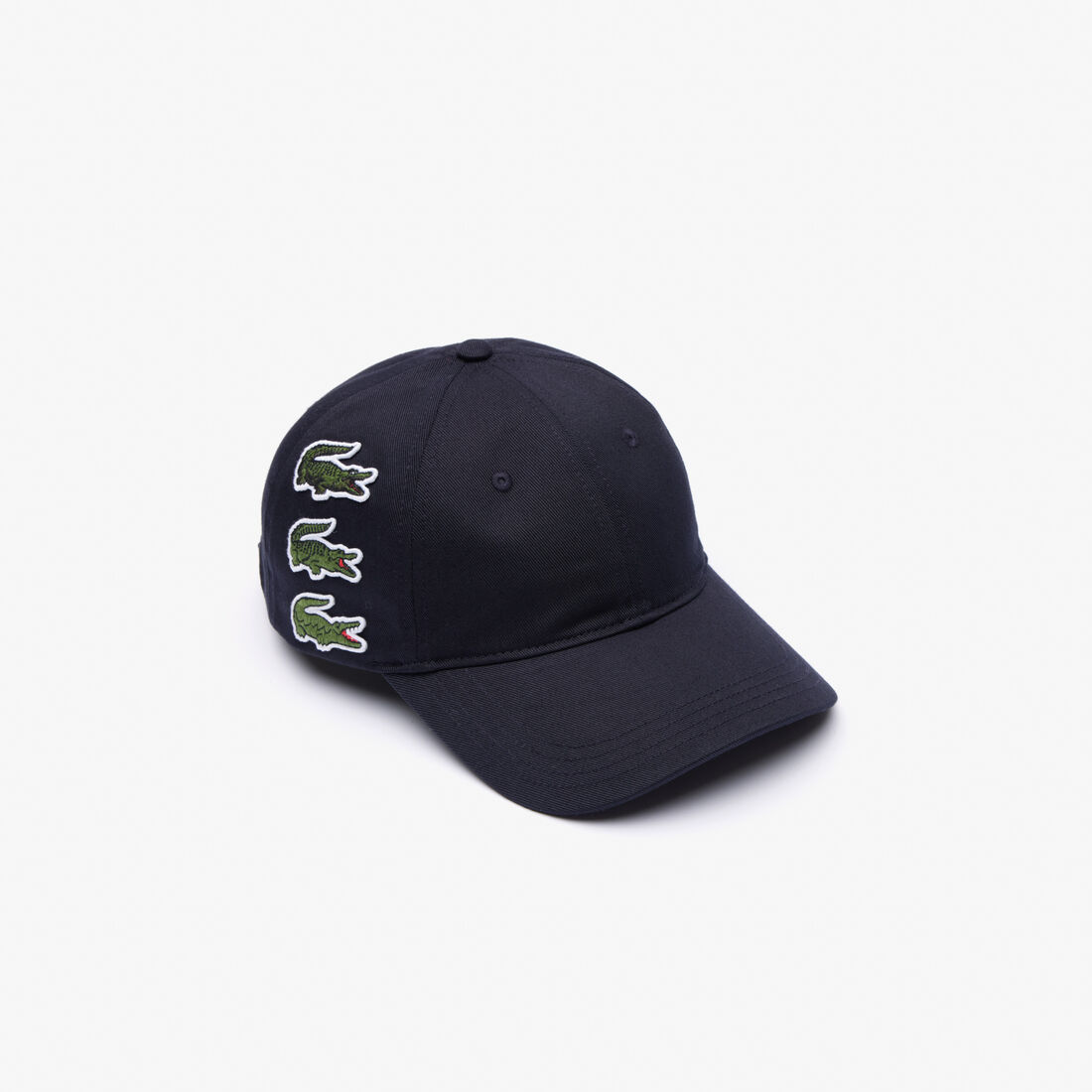 Iconic Badge Coton Cap - RK3523-00-HDE