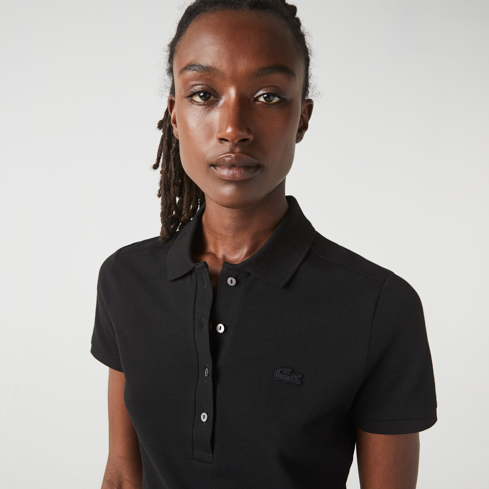 lacoste female polo shirts