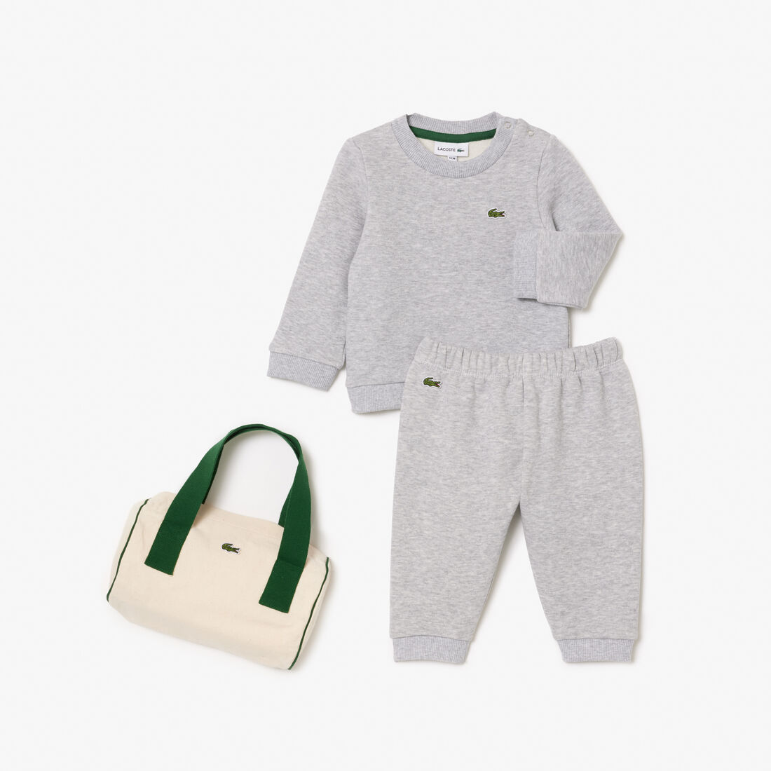 Baby Tracksuit - 4J5287-00-CCA