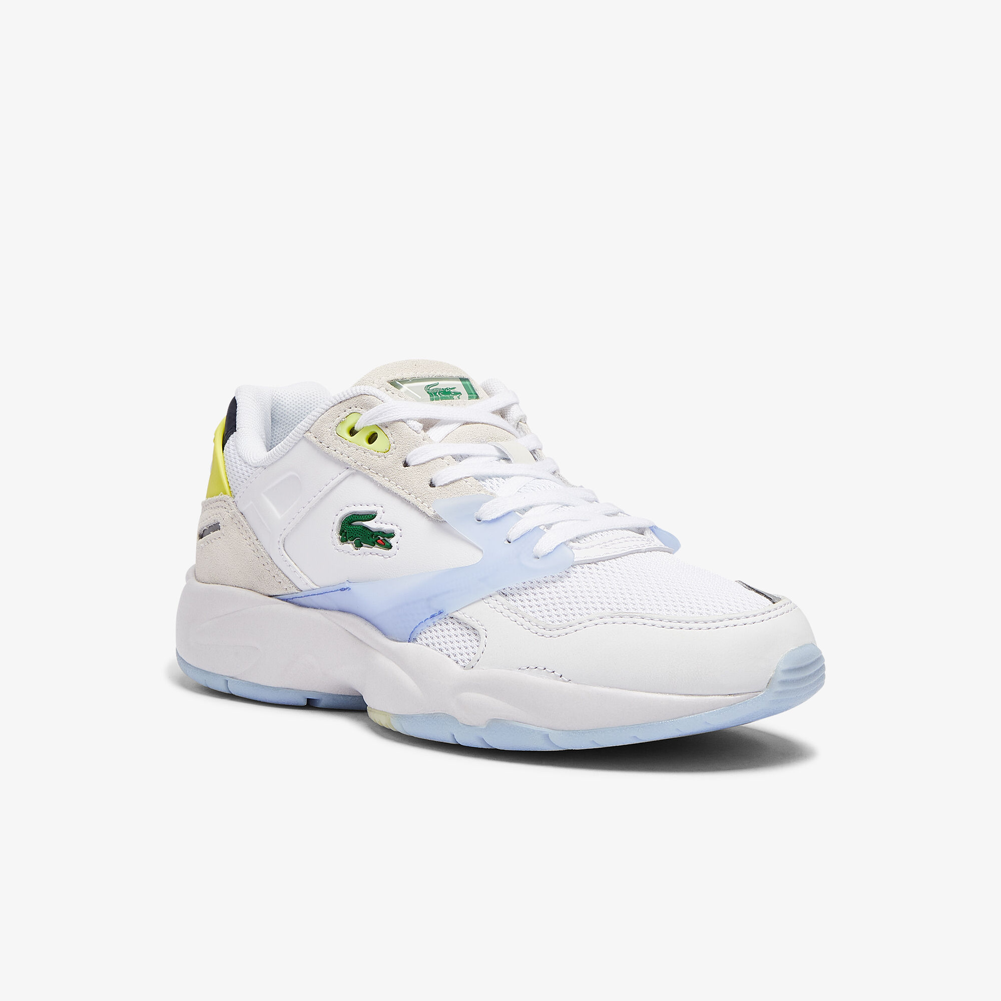 lacoste storm 96 womens