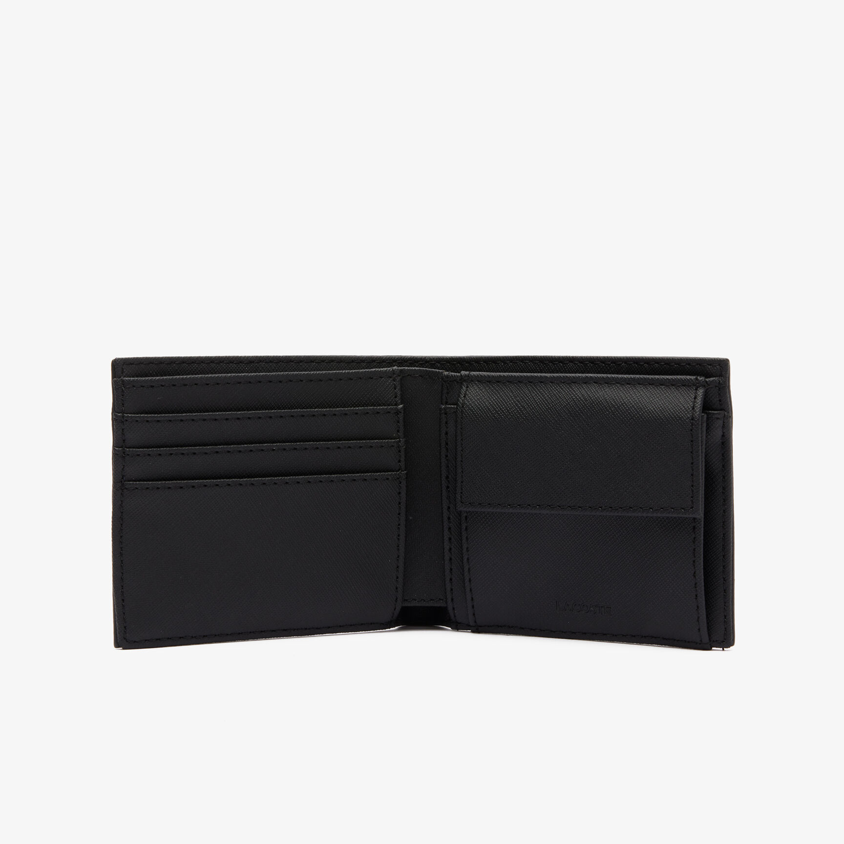 Buy Men's Classic Medium Folding Wallet | Lacoste UAE