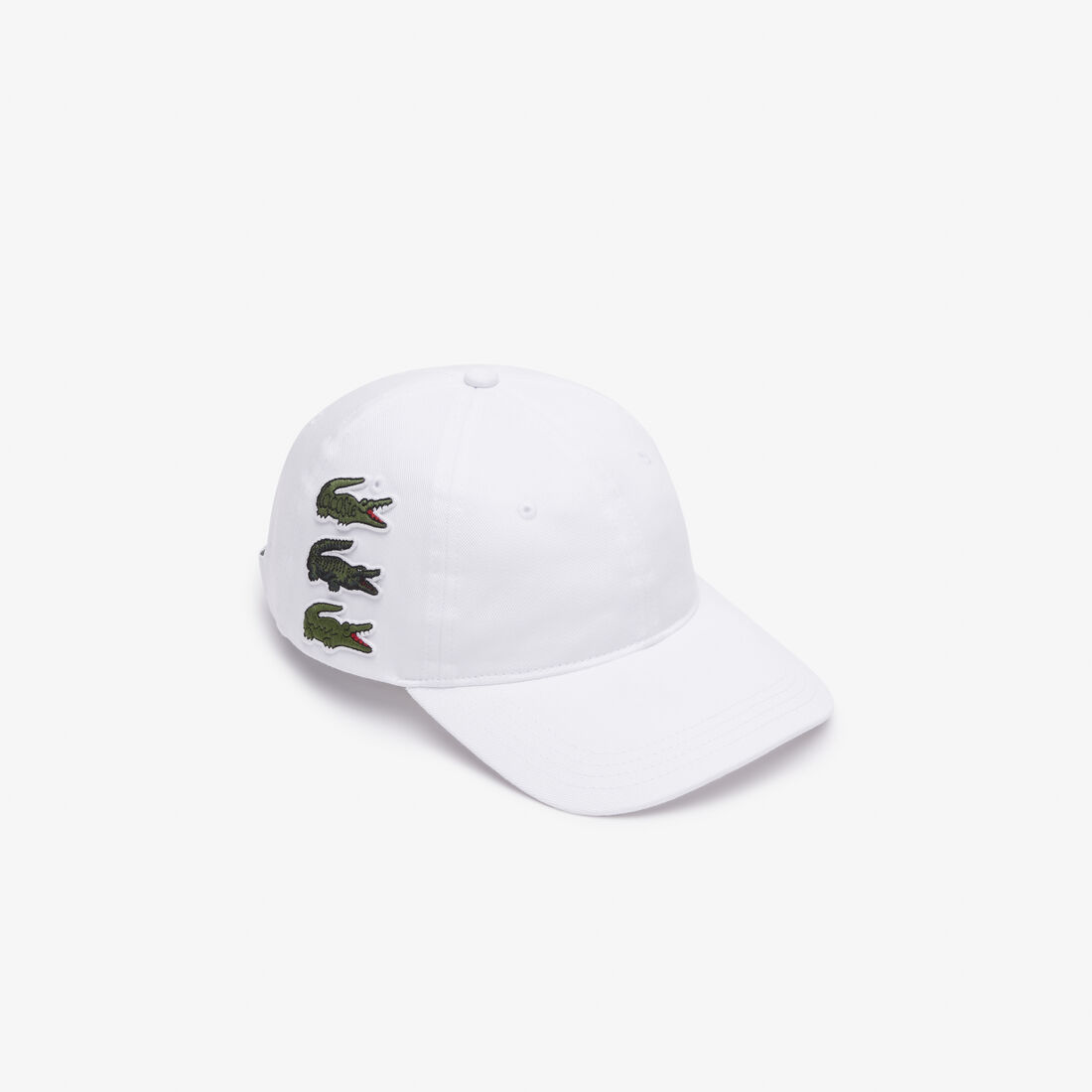 Iconic Badge Coton Cap - RK3523-00-001